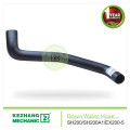 Krh0711 PVC Pipe Hoses for Excavator